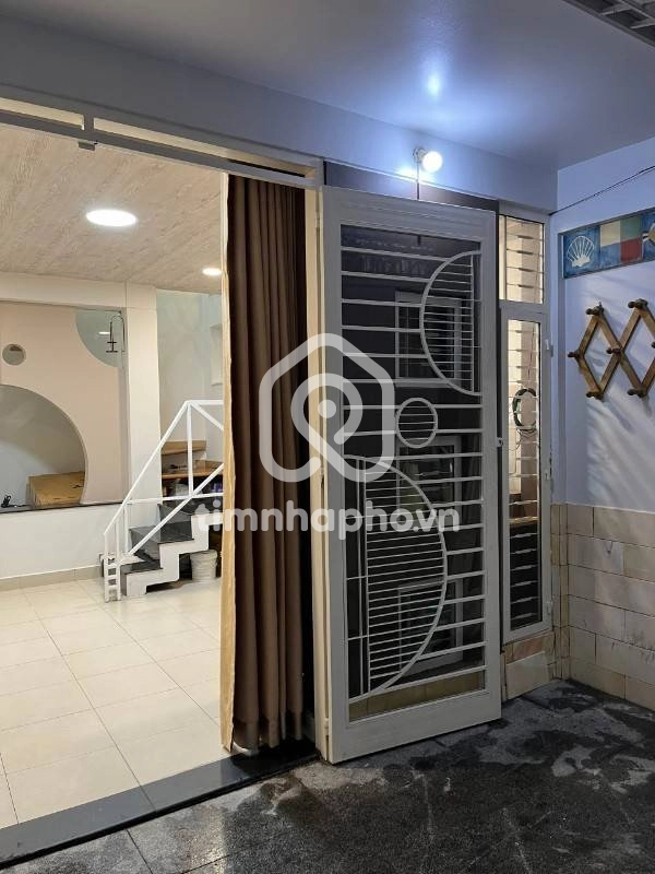 206/59B Đường Xô Viết Nghệ Tĩnh, Phường 21, Bình Thạnh
