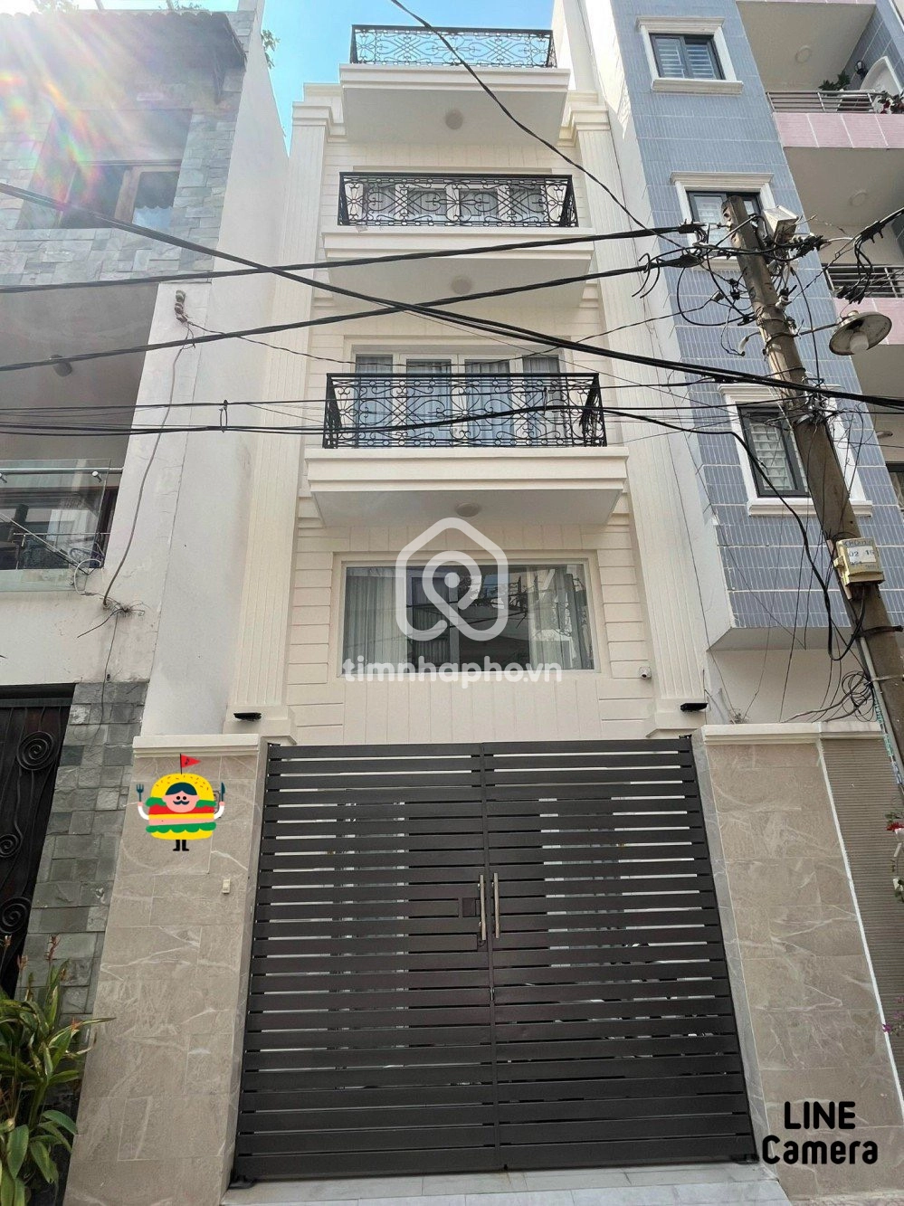 391/45 Đường Sư Vạn Hạnh, Phường 12, Quận 10