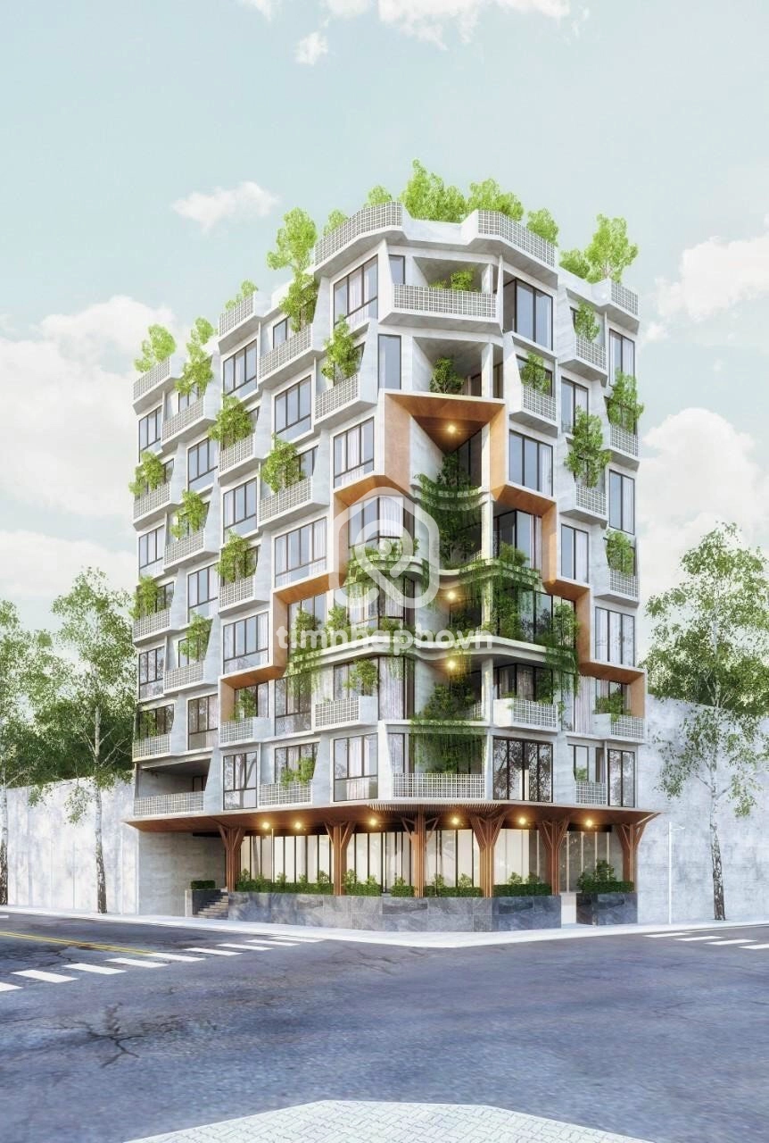 38 Đường Cửu Long, Phường 2, Tân Bình