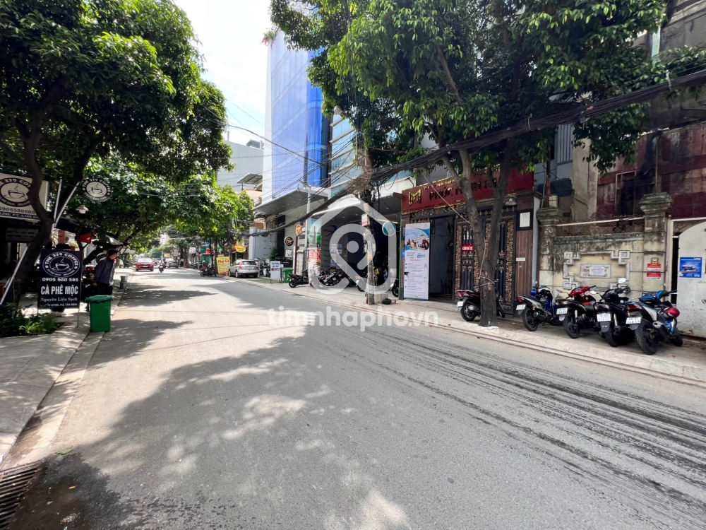 38 Đường Cửu Long, Phường 2, Tân Bình