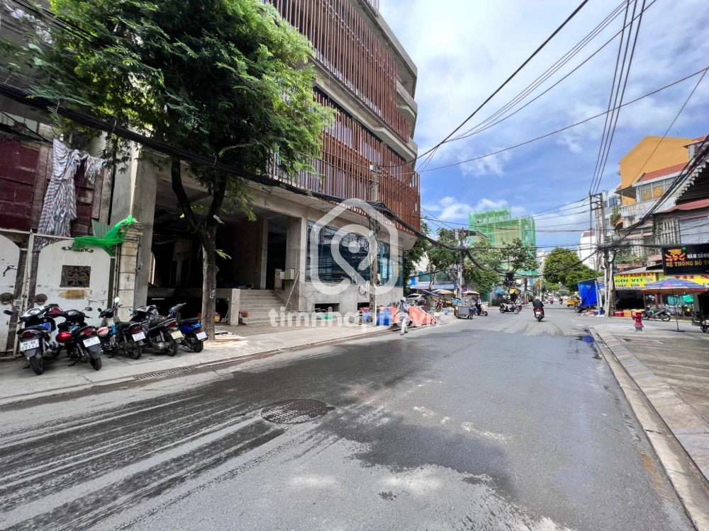 38 Đường Cửu Long, Phường 2, Tân Bình