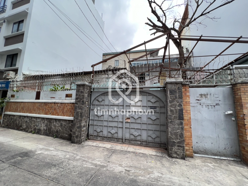 214/B11 Đường Nguyễn Trãi, Phường Nguyễn Cư Trinh, Quận 1