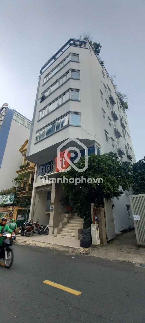 9-11 Đường Nguyễn Văn Thủ, Phường Đa Kao, Quận 1