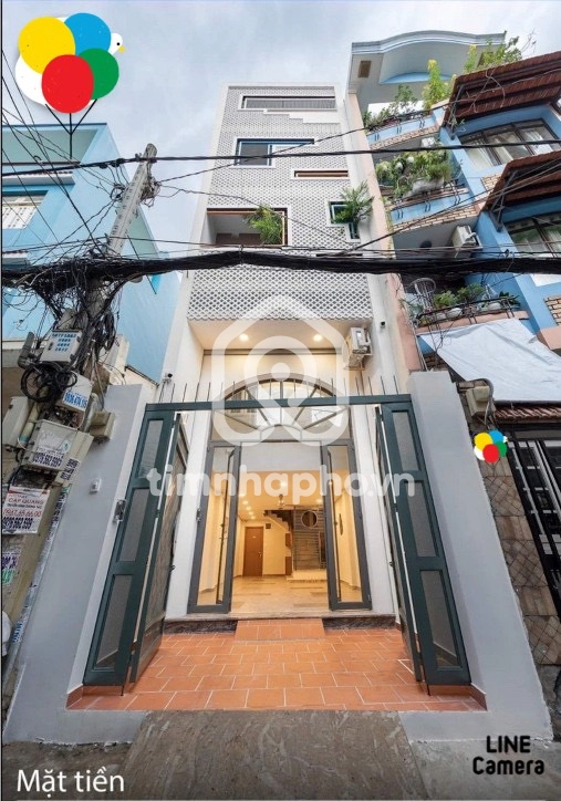 235/71 Đường Nam Kỳ Khởi Nghĩa, Phường Võ Thị Sáu, Quận 3