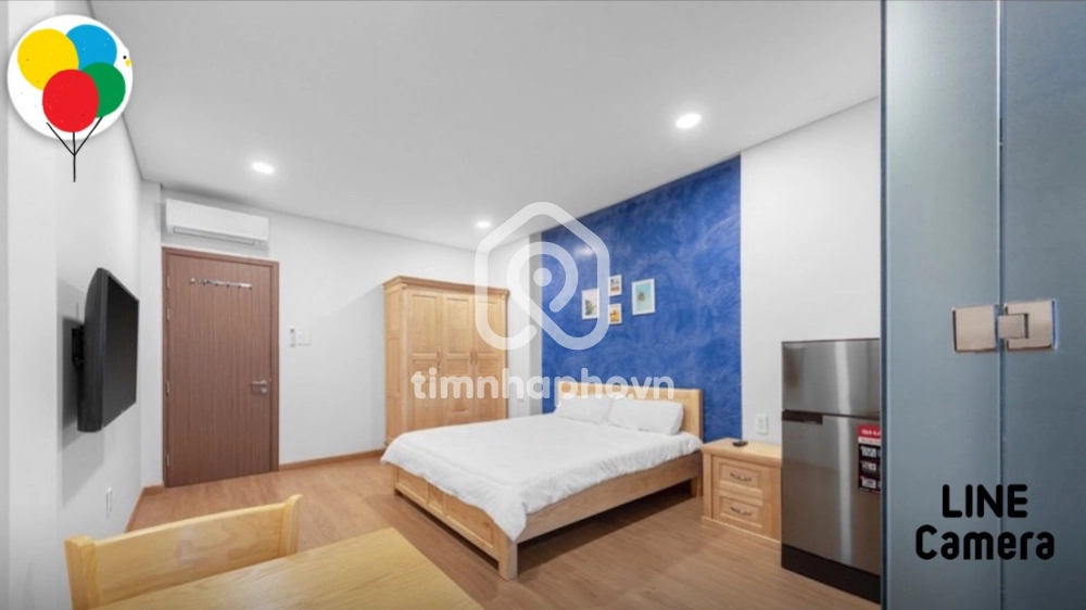 235/71 Đường Nam Kỳ Khởi Nghĩa, Phường Võ Thị Sáu, Quận 3
