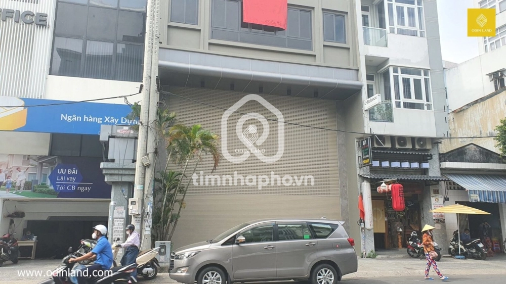 79 Đường Hồ Hảo Hớn, Phường Cô Giang, Quận 1