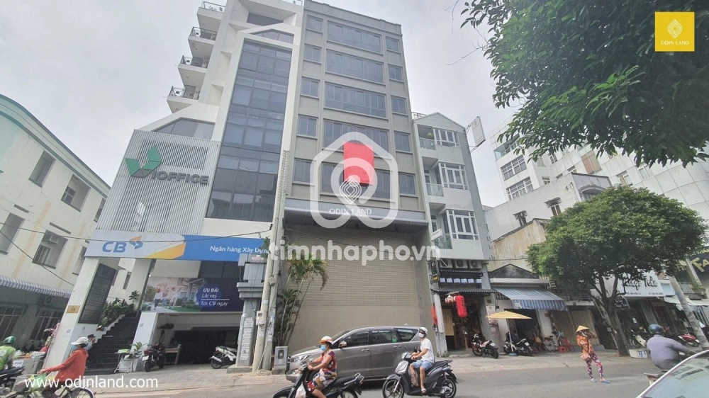 79 Đường Hồ Hảo Hớn, Phường Cô Giang, Quận 1