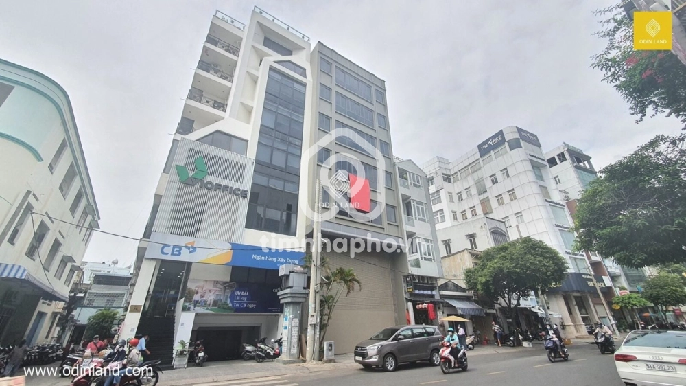 79 Đường Hồ Hảo Hớn, Phường Cô Giang, Quận 1