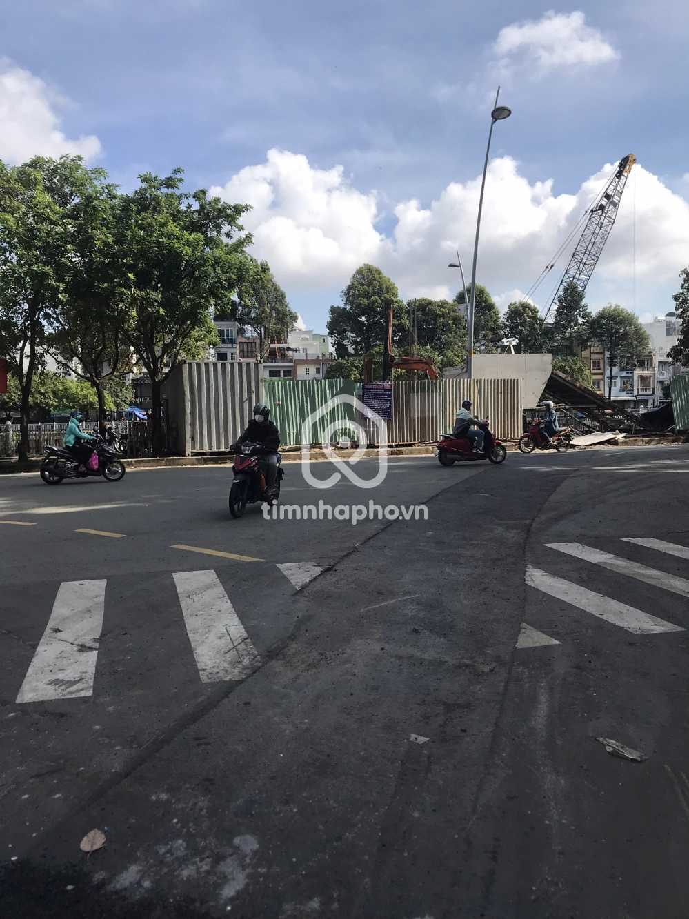 1B2 Đường Nguyễn Đình Chiểu, Phường Đa Kao, Quận 1