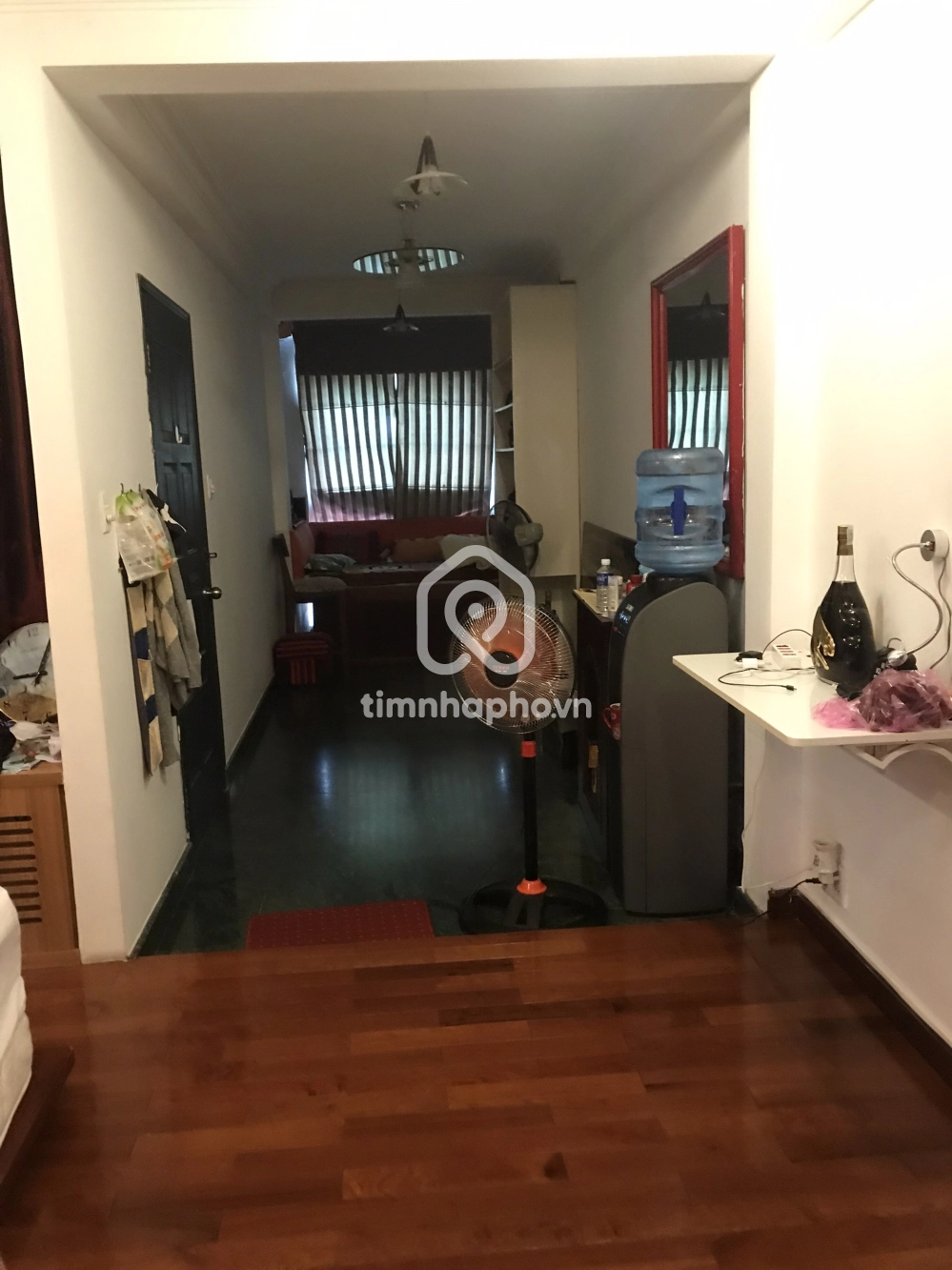 1A2 Đường Nguyễn Đình Chiểu, Phường Đa Kao, Quận 1