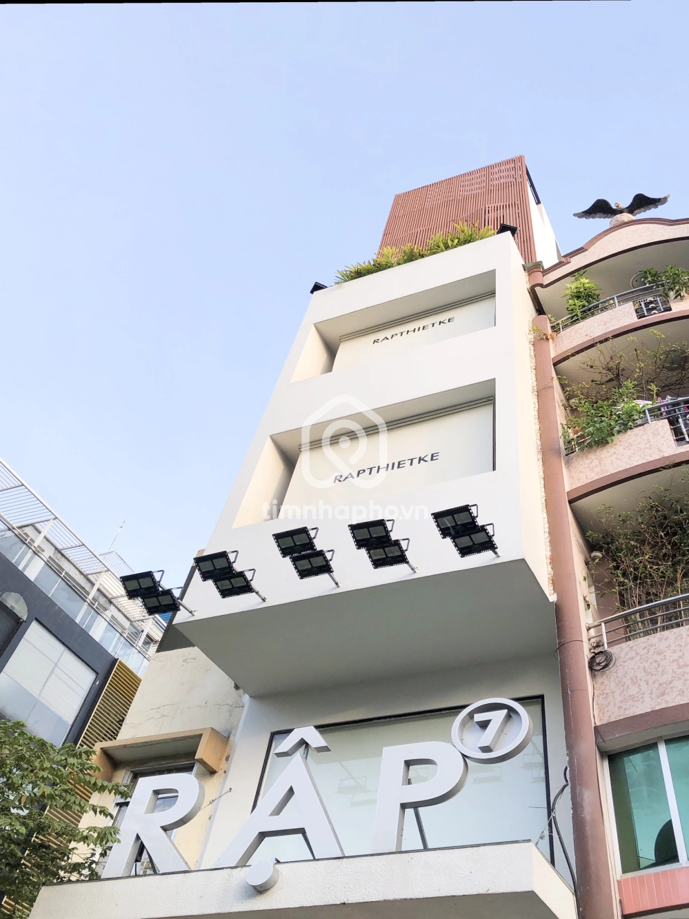 191 Đường Võ Văn Tần, Phường 5, Quận 3