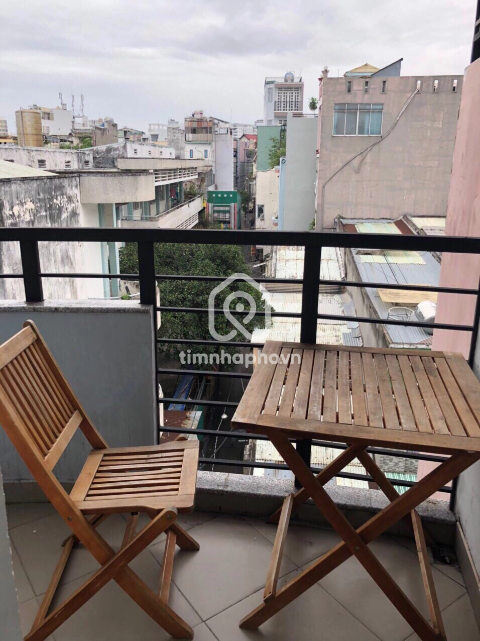 453KA/62 Đường Lê Văn Sỹ, Phường 1, Quận 3