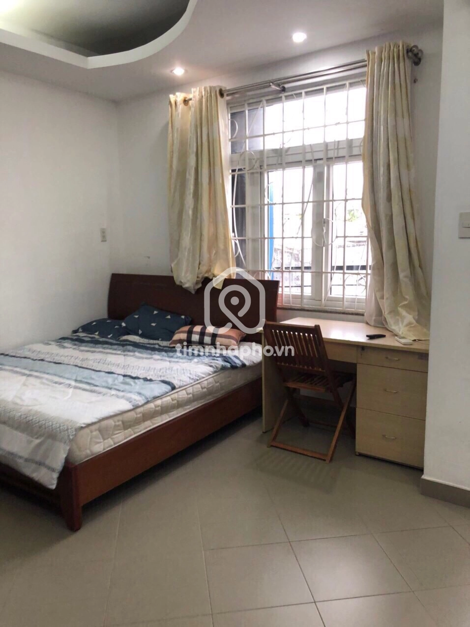 453KA/62 Đường Lê Văn Sỹ, Phường 1, Quận 3