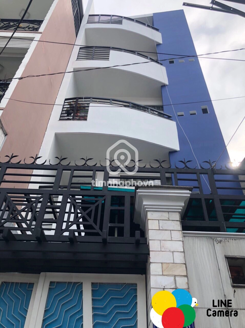 453KA/62 Đường Lê Văn Sỹ, Phường 1, Quận 3