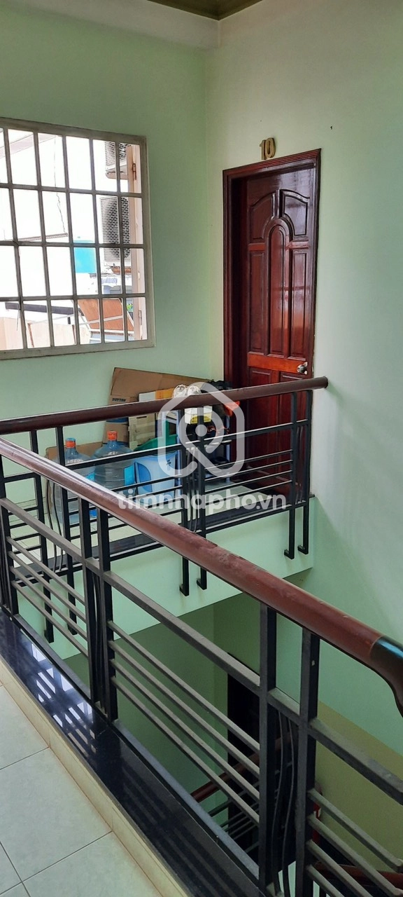 472/41 Đường Cách Mạng Tháng Tám, Phường 11, Quận 3