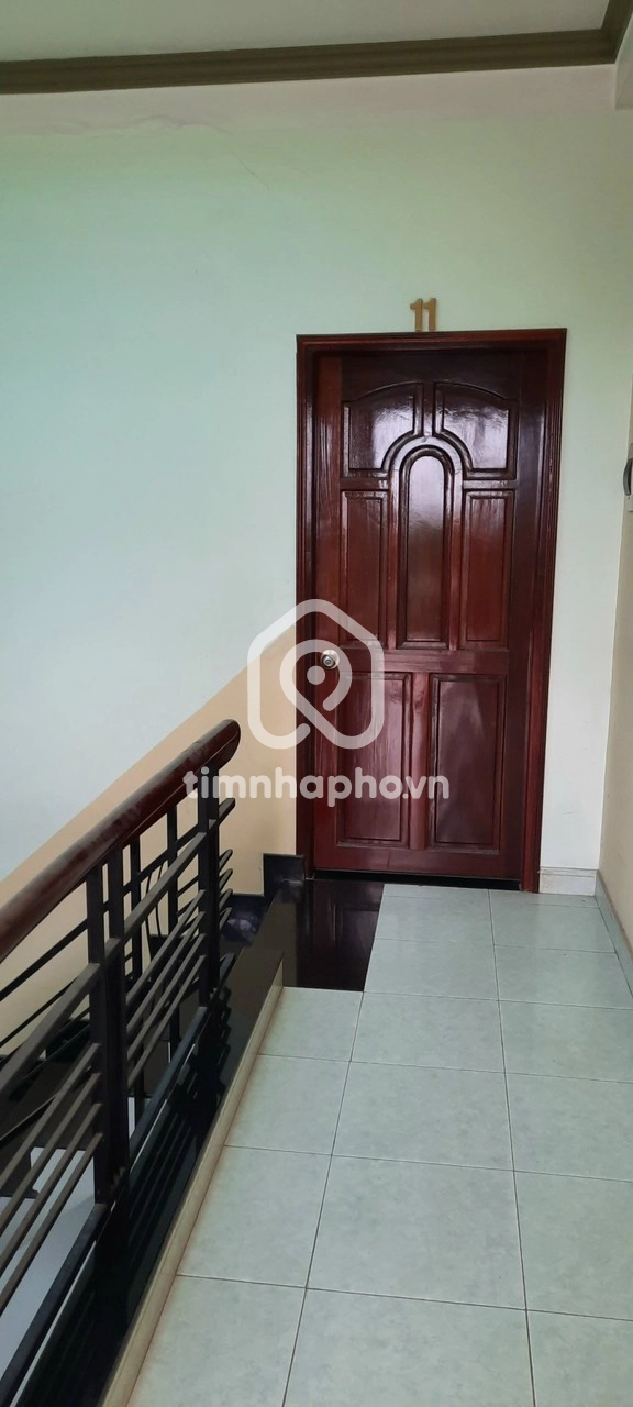 472/41 Đường Cách Mạng Tháng Tám, Phường 11, Quận 3