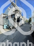 41/39 Đường Lê Lợi, Phường 4, Gò Vấp