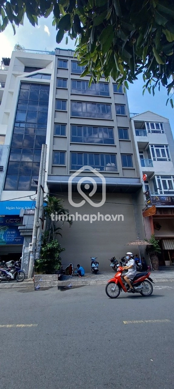 79 Đường Hồ Hảo Hớn, Phường Cô Giang, Quận 1