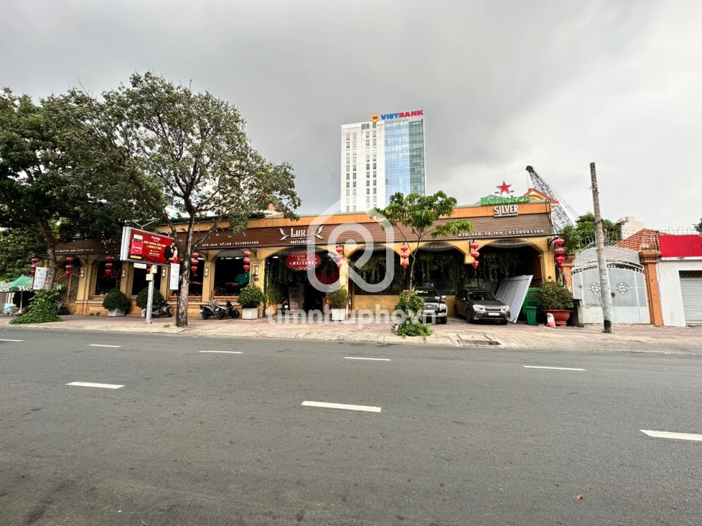 177 Đường Nguyễn Đình Chiểu, Phường Võ Thị Sáu, Quận 3