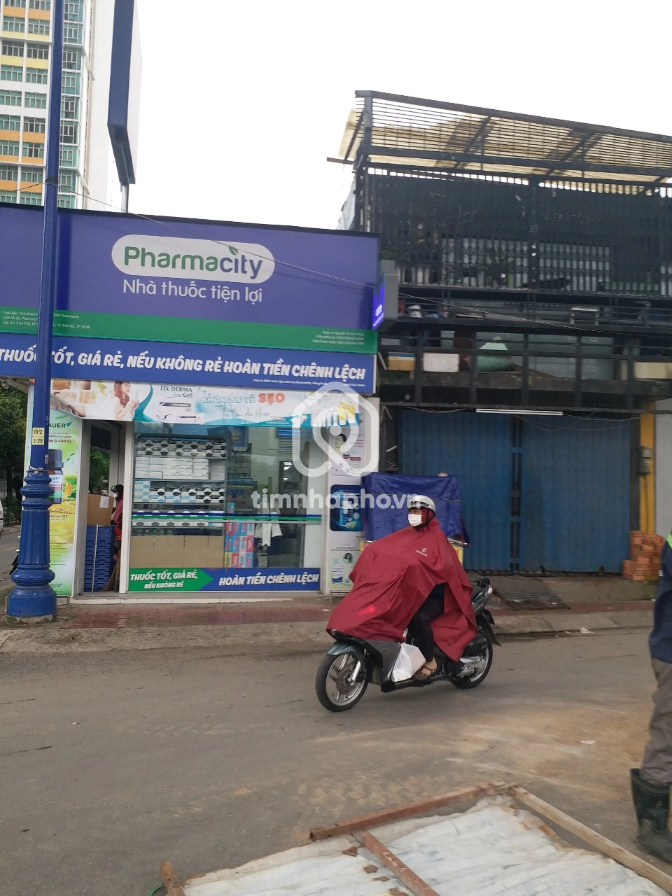 2 Đường An Phú, Phường An Phú, Thủ Đức