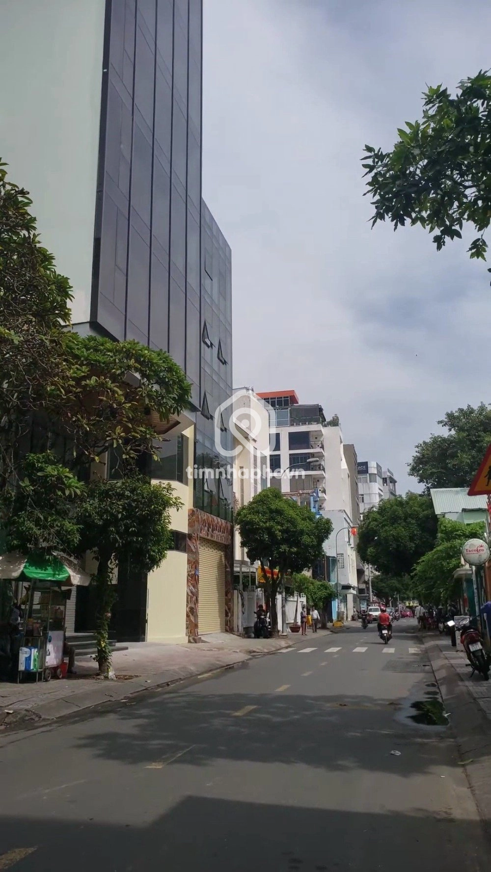 53Bis-53E Đường Hồ Hảo Hớn, Phường Cô Giang, Quận 1