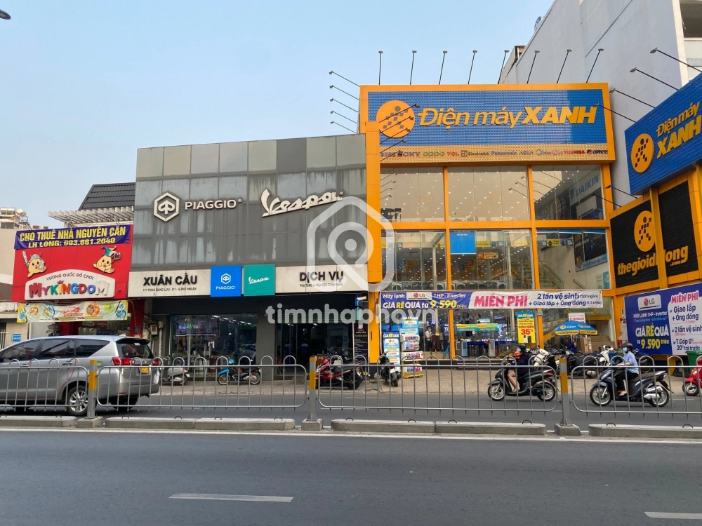 177-177A Đường Phan Đăng Lưu, Phường 1, Phú Nhuận