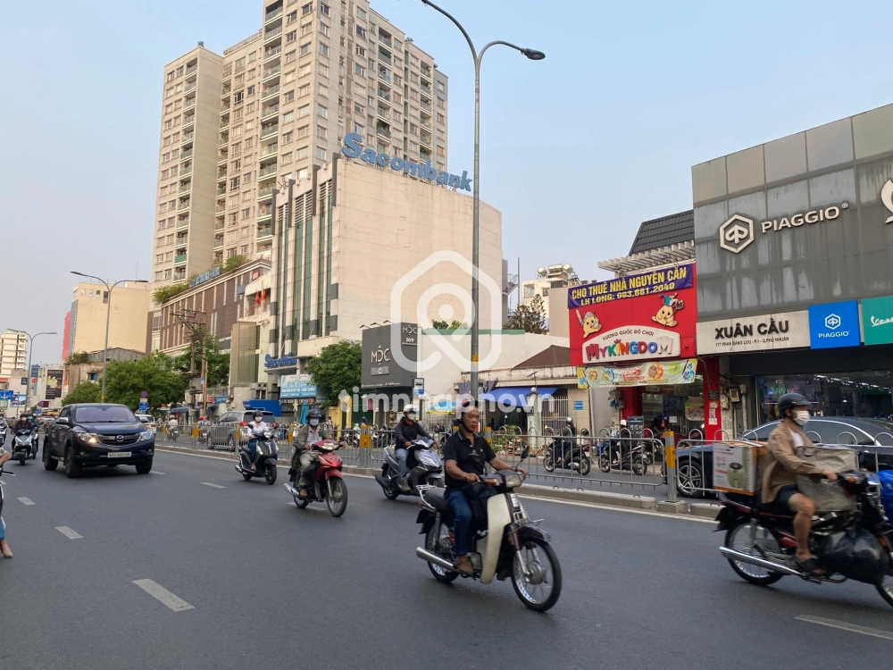 177-177A Đường Phan Đăng Lưu, Phường 1, Phú Nhuận