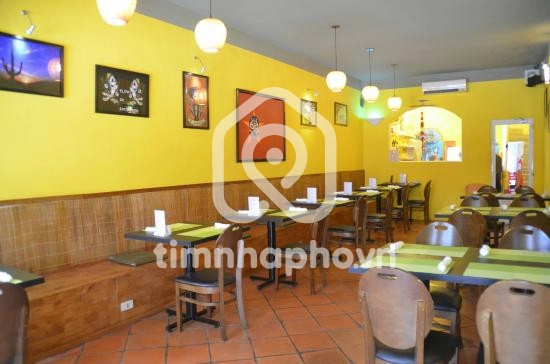 33 Đường Đặng Thị Nhu, Phường Nguyễn Thái Bình, Quận 1