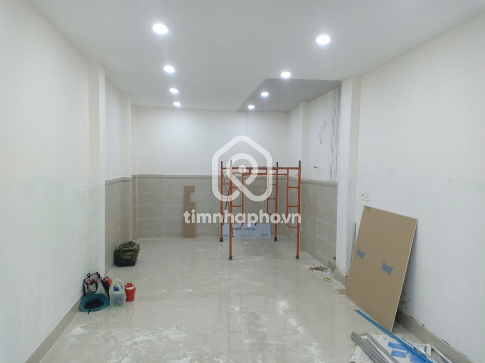 127 Đường Calmette, Phường Nguyễn Thái Bình, Quận 1