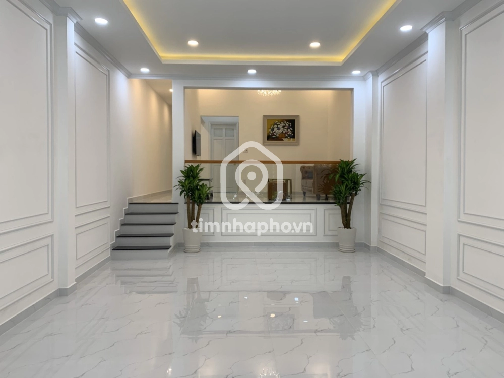 385E Đường Nguyễn Trãi, Phường Nguyễn Cư Trinh, Quận 1