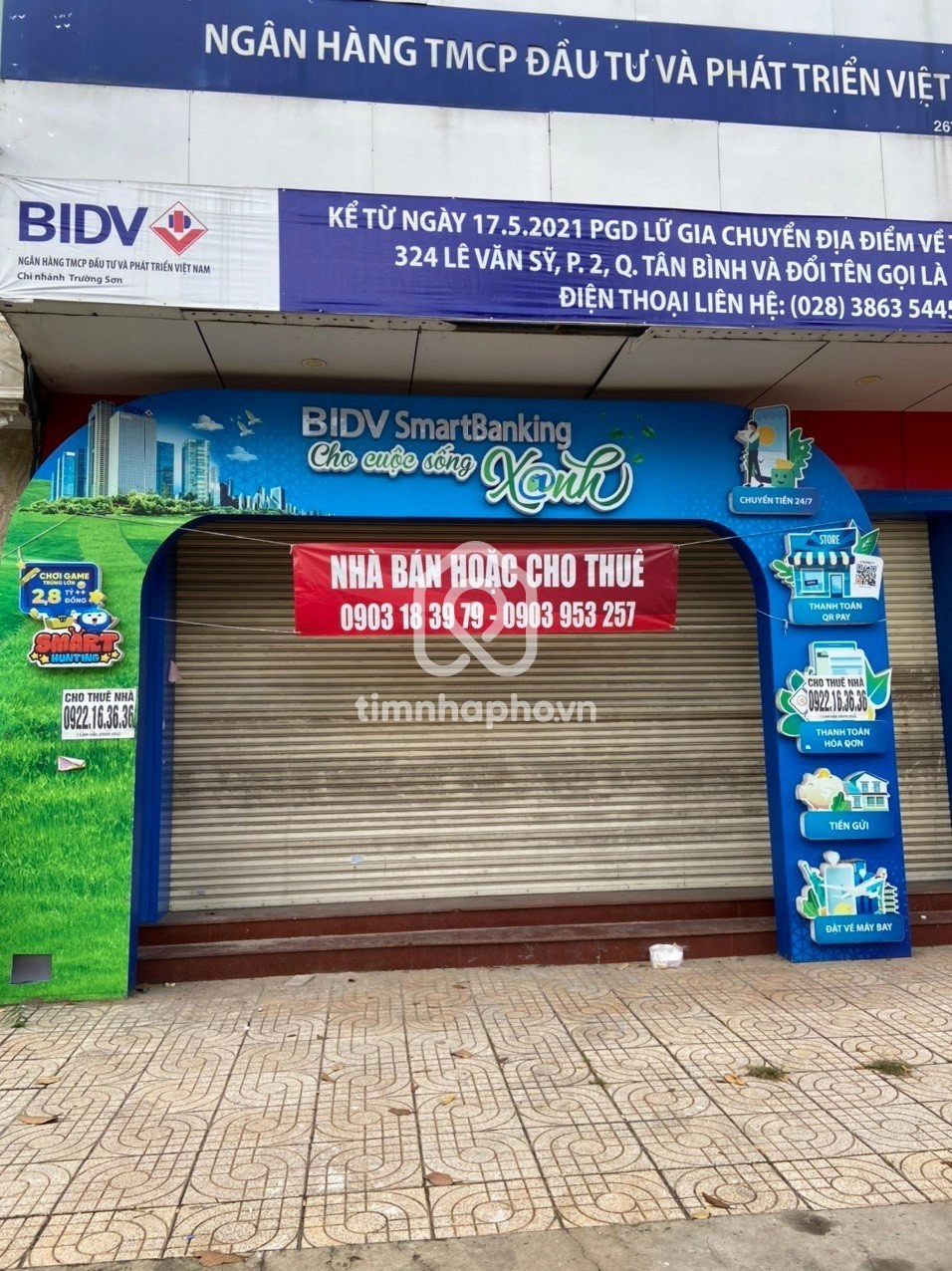 267 Đường Lý Thường Kiệt, Phường 15, Quận 11