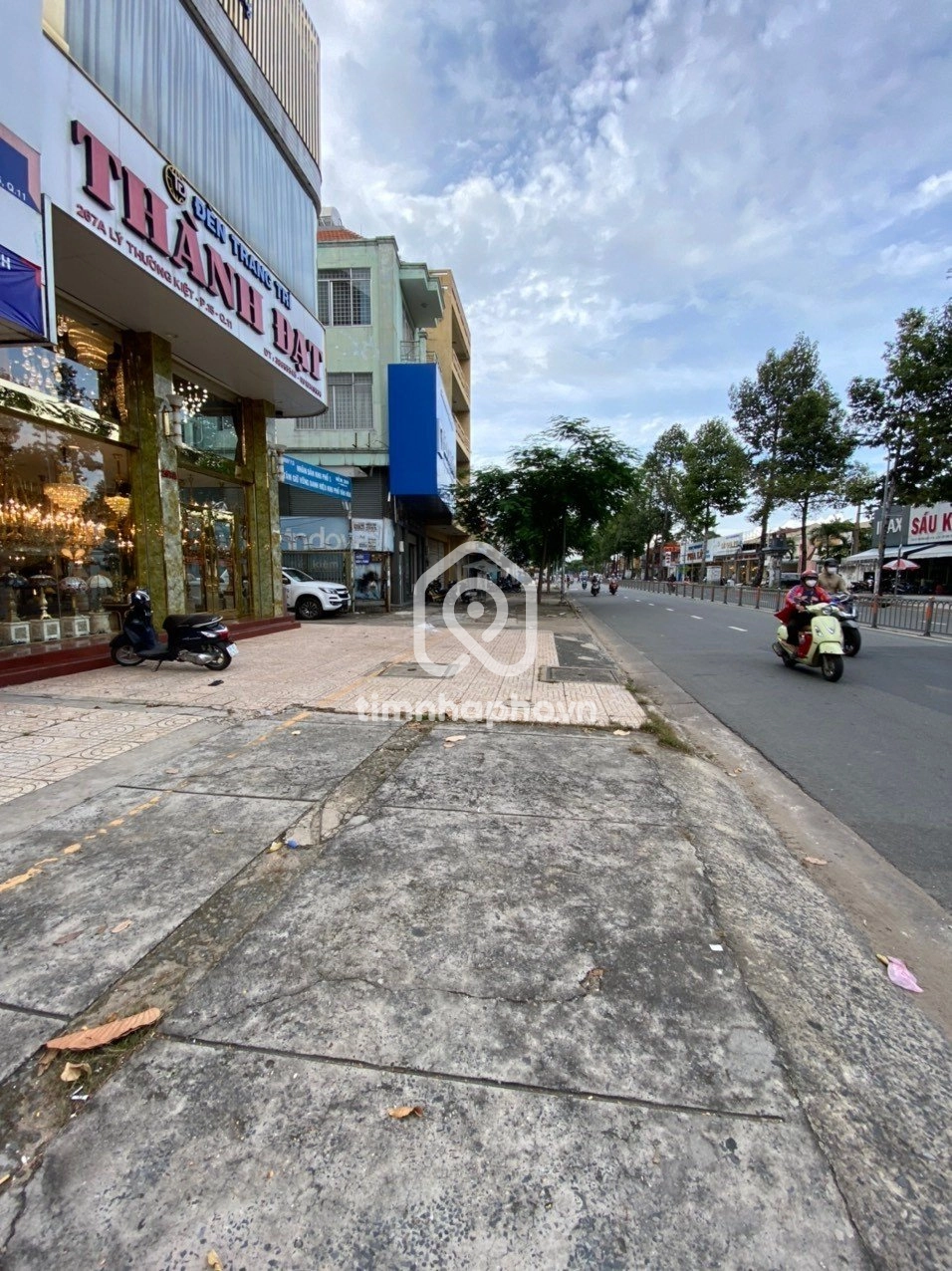 267 Đường Lý Thường Kiệt, Phường 15, Quận 11