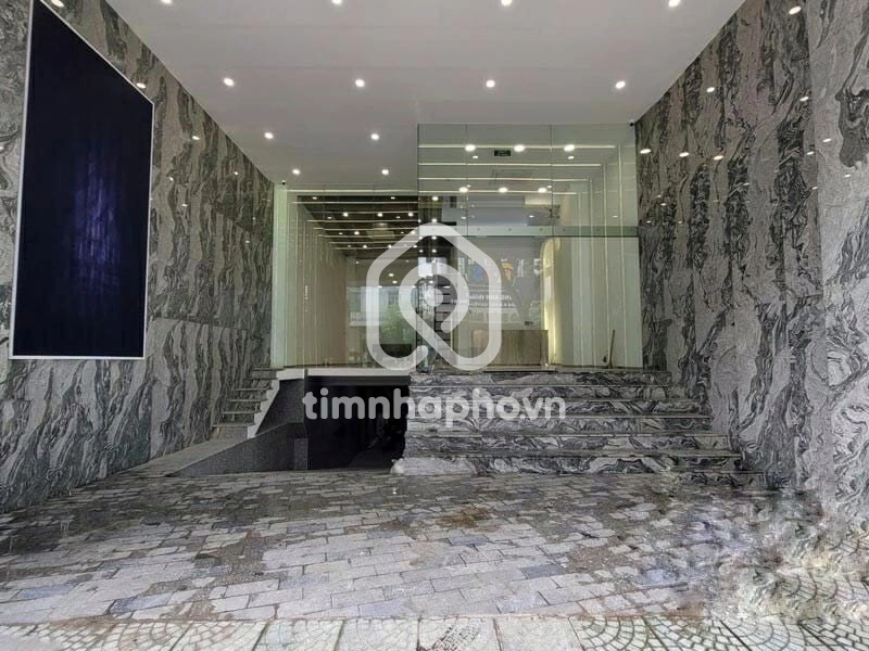 27-29 Đường Nam Kỳ Khởi Nghĩa, Phường Nguyễn Thái Bình, Quận 1