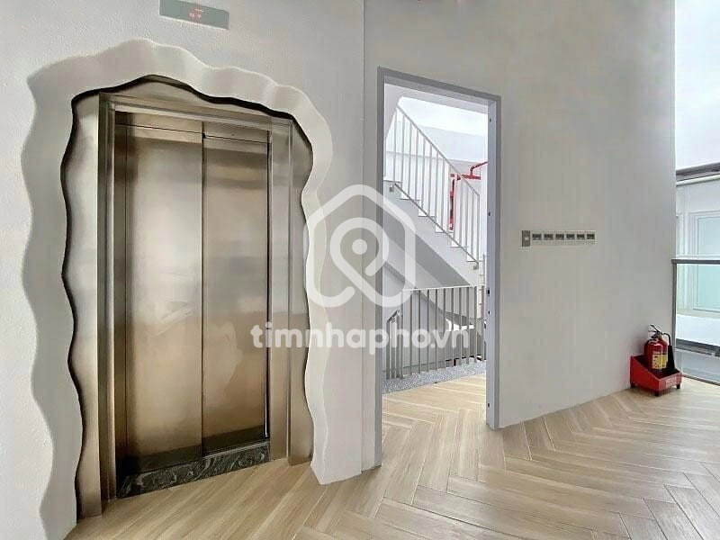27-29 Đường Nam Kỳ Khởi Nghĩa, Phường Nguyễn Thái Bình, Quận 1