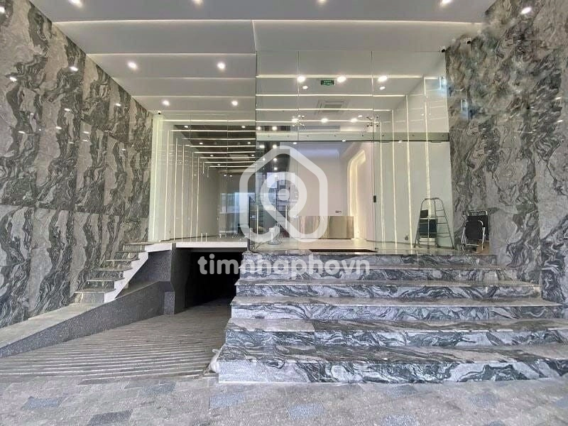 27-29 Đường Nam Kỳ Khởi Nghĩa, Phường Nguyễn Thái Bình, Quận 1