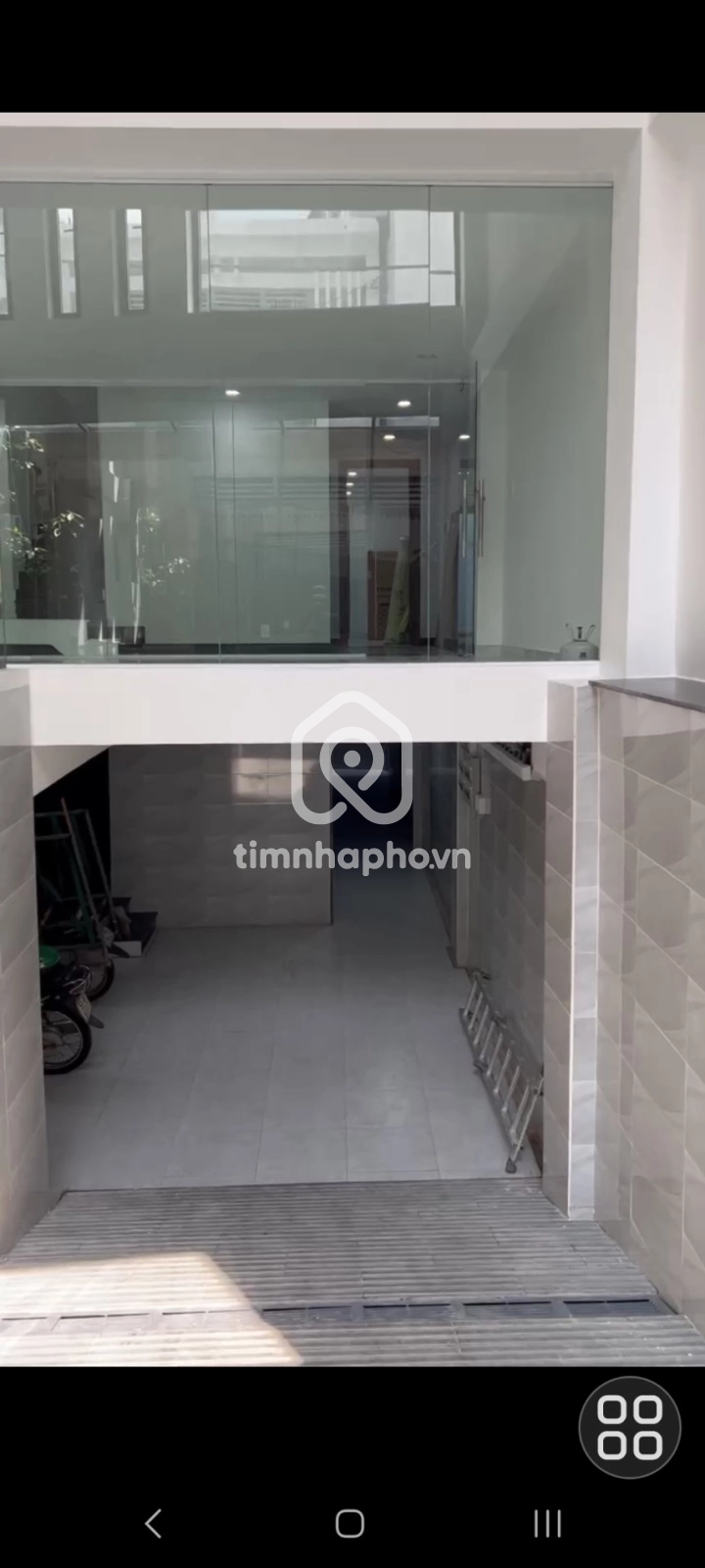 28/9 Đường Phan Tây Hồ, Phường 7, Phú Nhuận