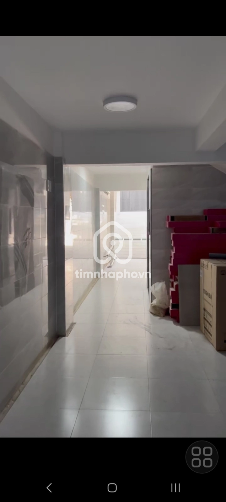 28/9 Đường Phan Tây Hồ, Phường 7, Phú Nhuận