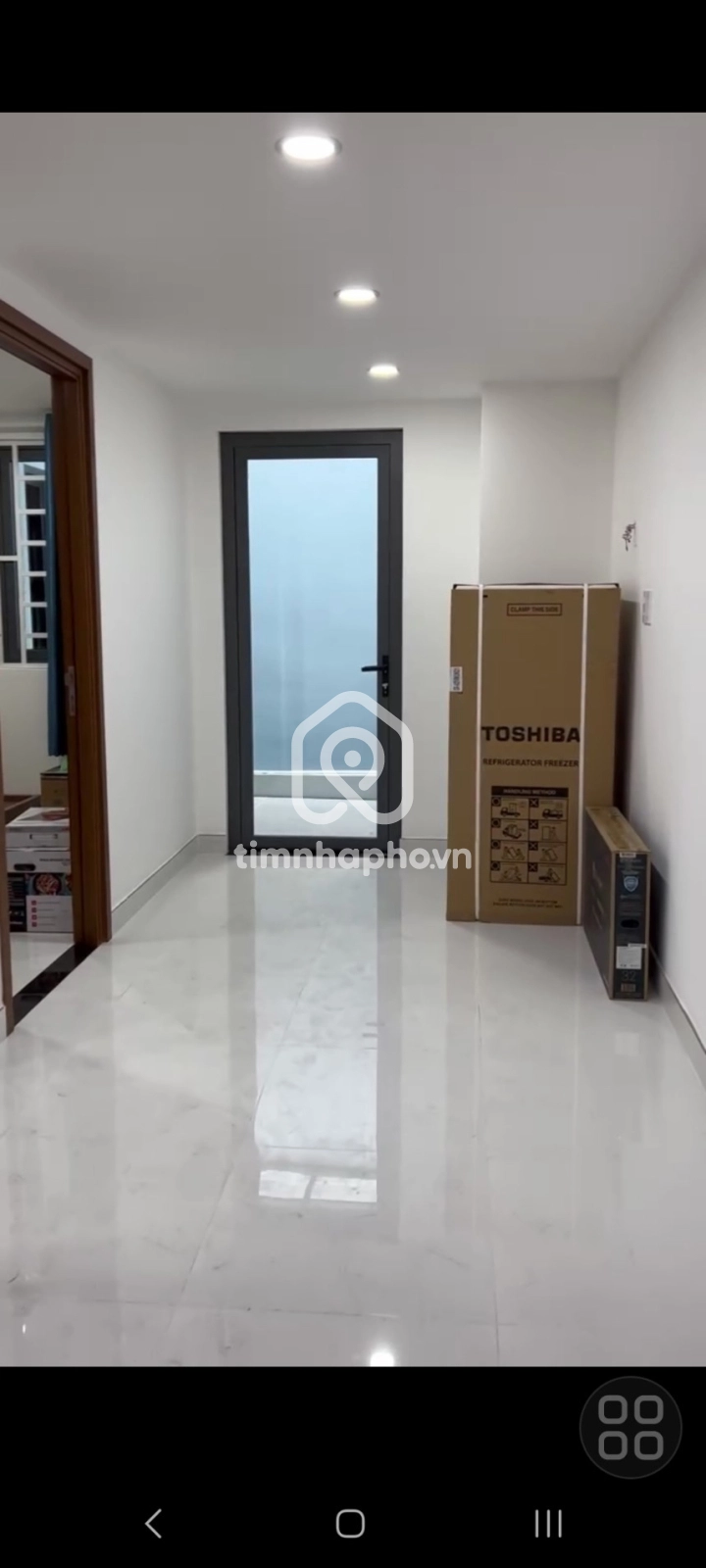 28/9 Đường Phan Tây Hồ, Phường 7, Phú Nhuận