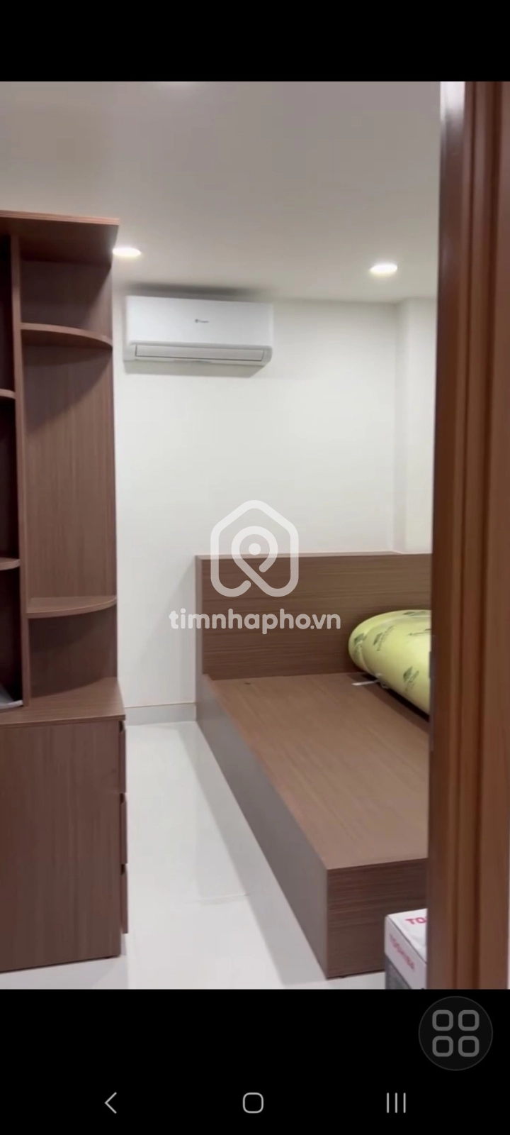 28/9 Đường Phan Tây Hồ, Phường 7, Phú Nhuận