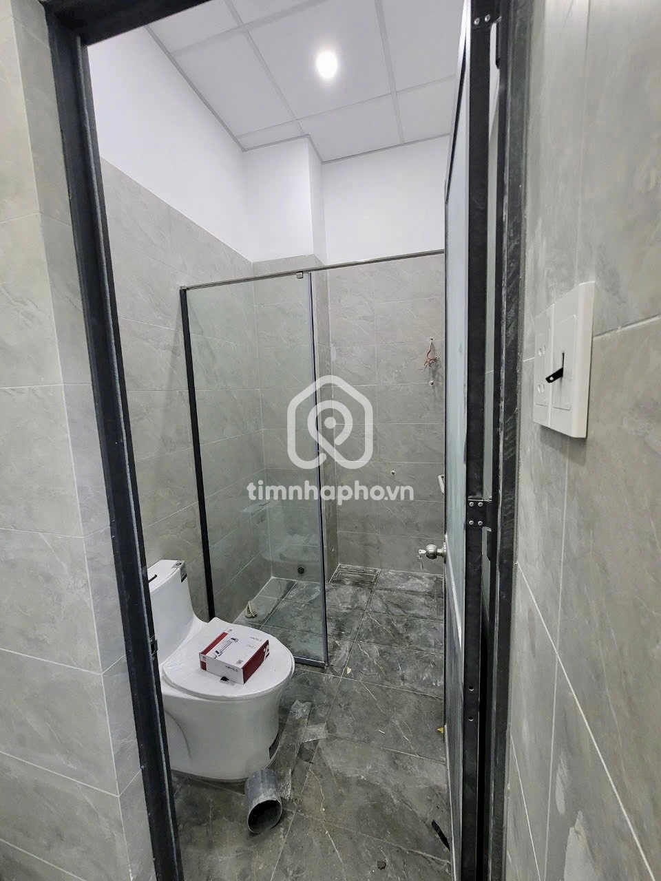 108/26 Đường Trần Mai Ninh, Phường 12, Tân Bình