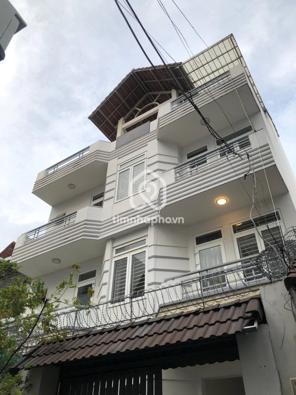 50 Đường Số 4, Phường Thảo Điền, Thủ Đức