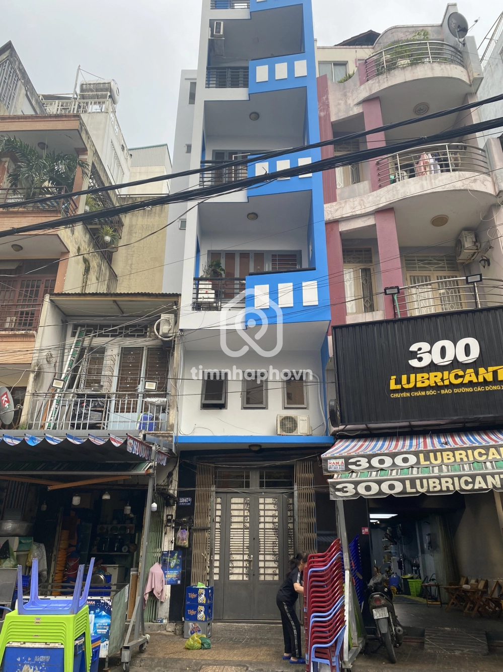 359/67D Đường Lê Văn Sỹ, Phường 12, Quận 3