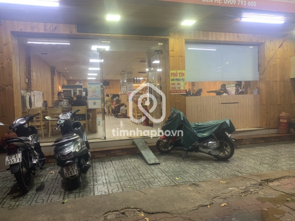 312 Đường Điện Biên Phủ, Phường 17, Bình Thạnh