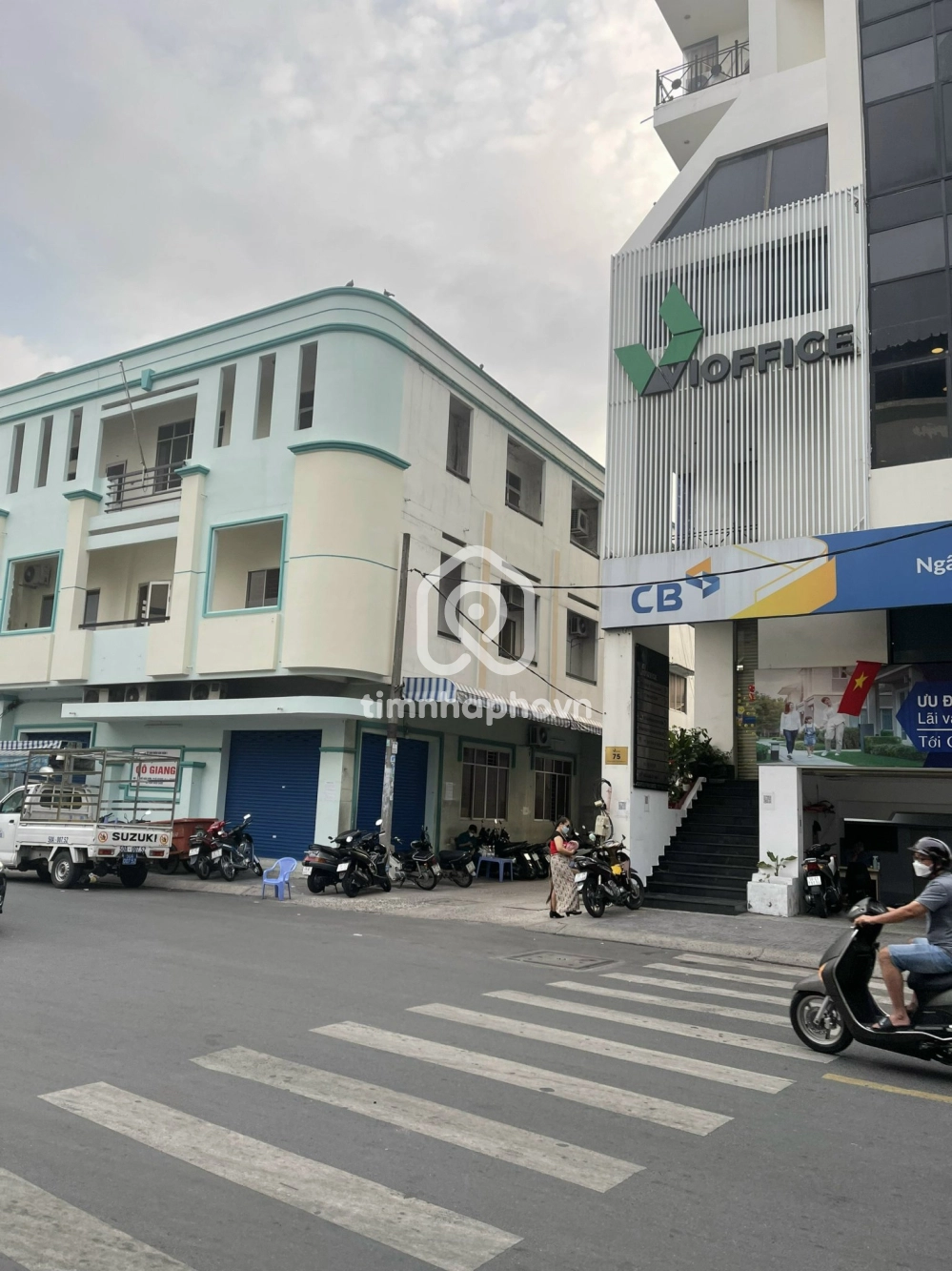 79 Đường Hồ Hảo Hớn, Phường Cô Giang, Quận 1