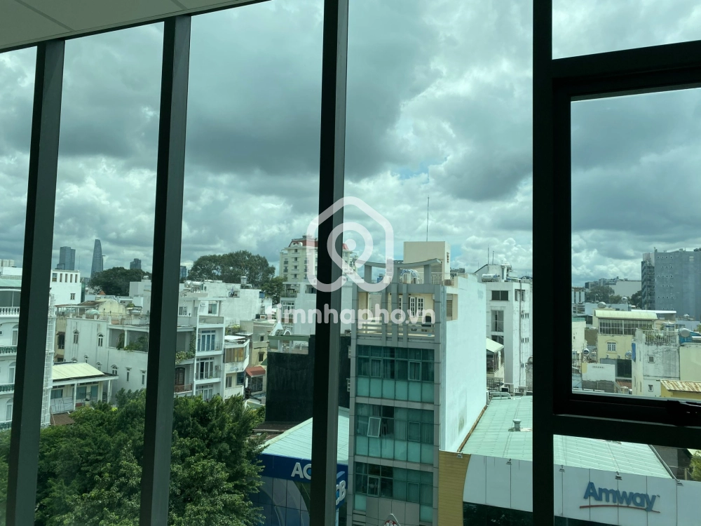 400 Đường Điện Biên Phủ, Phường Vườn Lài