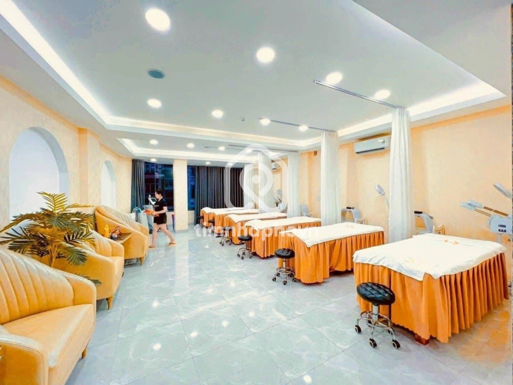 235-237 Đường Phan Đình Phùng, Phường 15, Phú Nhuận