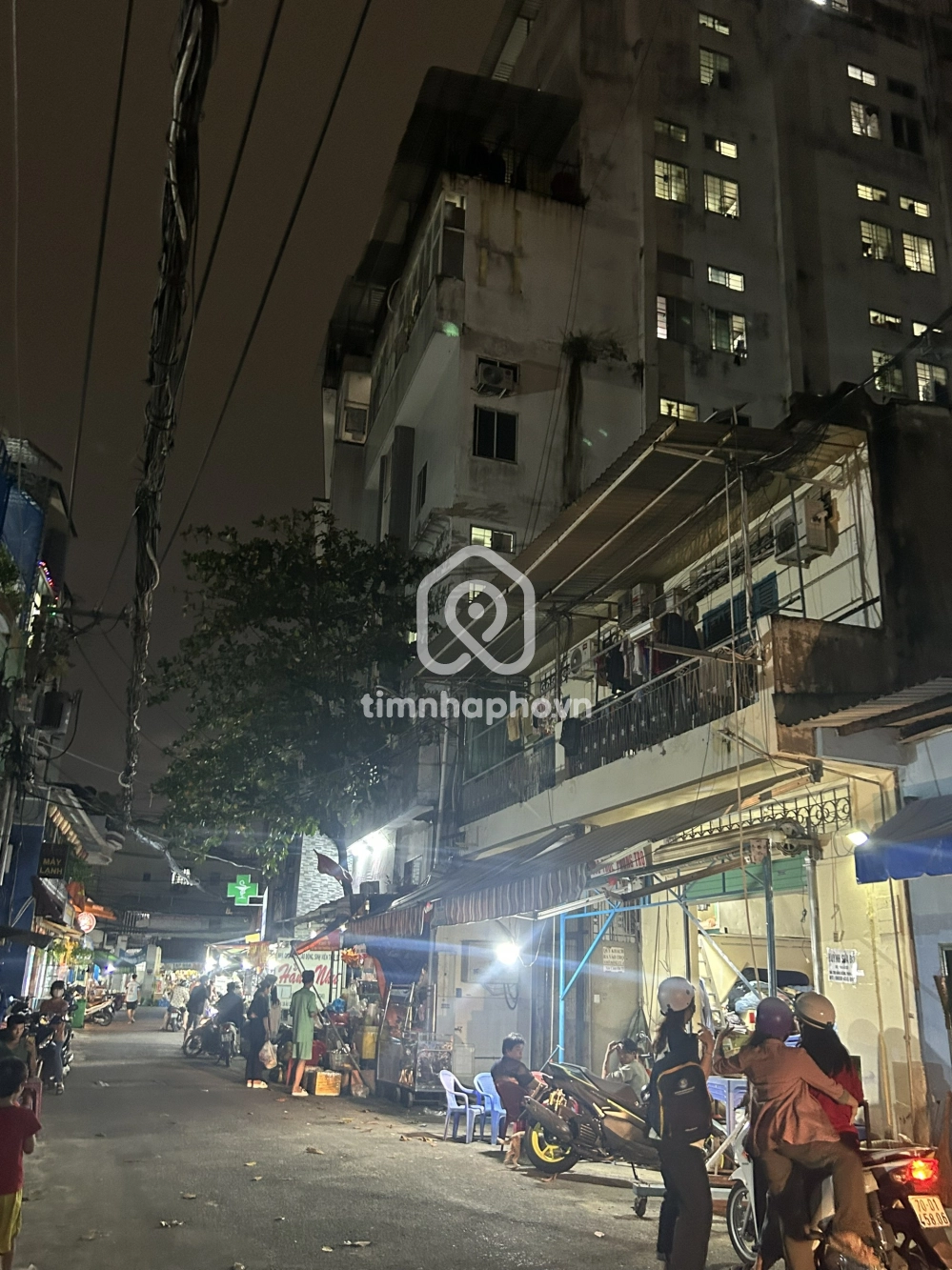 86/3+144/18+144/20 Đường Âu Cơ, Phường 9, Tân Bình