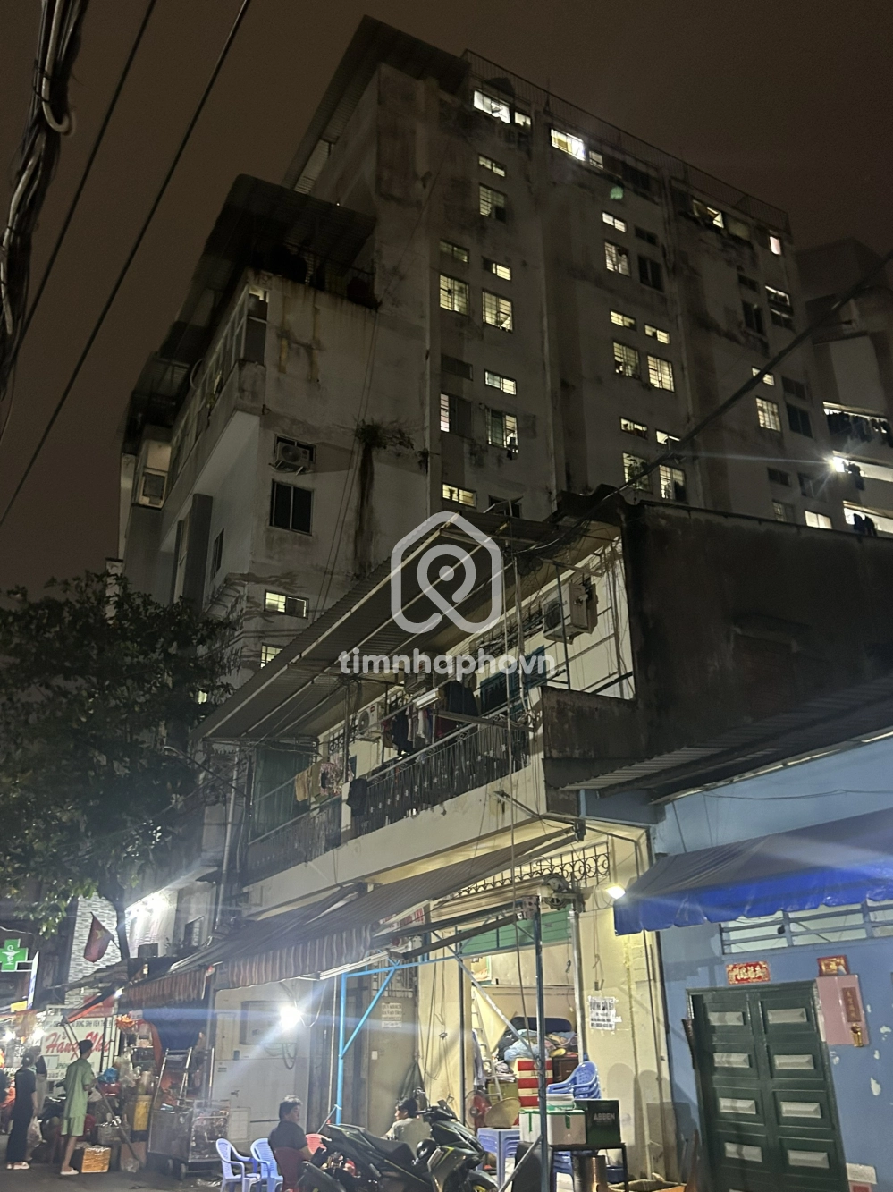 86/3+144/18+144/20 Đường Âu Cơ, Phường 9, Tân Bình