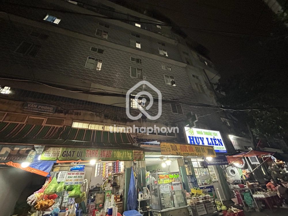 86/3+144/18+144/20 Đường Âu Cơ, Phường 9, Tân Bình