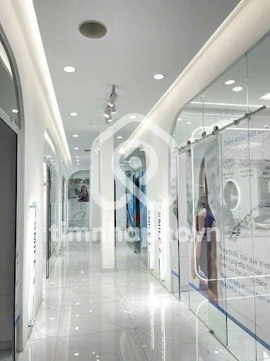 36-38 Đường Tôn Thất Tùng, Phường Bến Thành